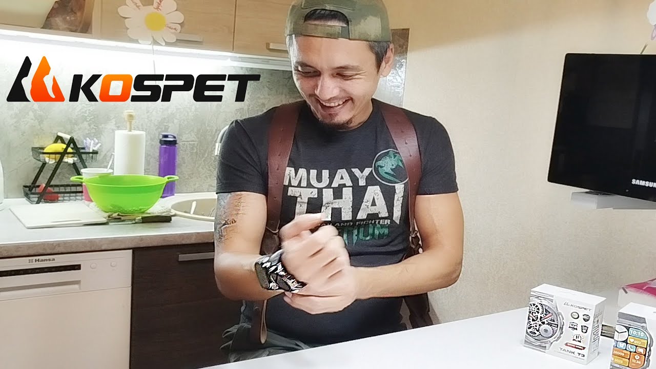 НЕОЖИДАННО, НО ОЧЕНЬ ПРИЯТНО ! МНЕ ПОДАРИЛИ НОВЫЙ ТАНК ! ОБЗОР ТАНКА -  KOSPET TANK T3 ! СТОЛЫЧ