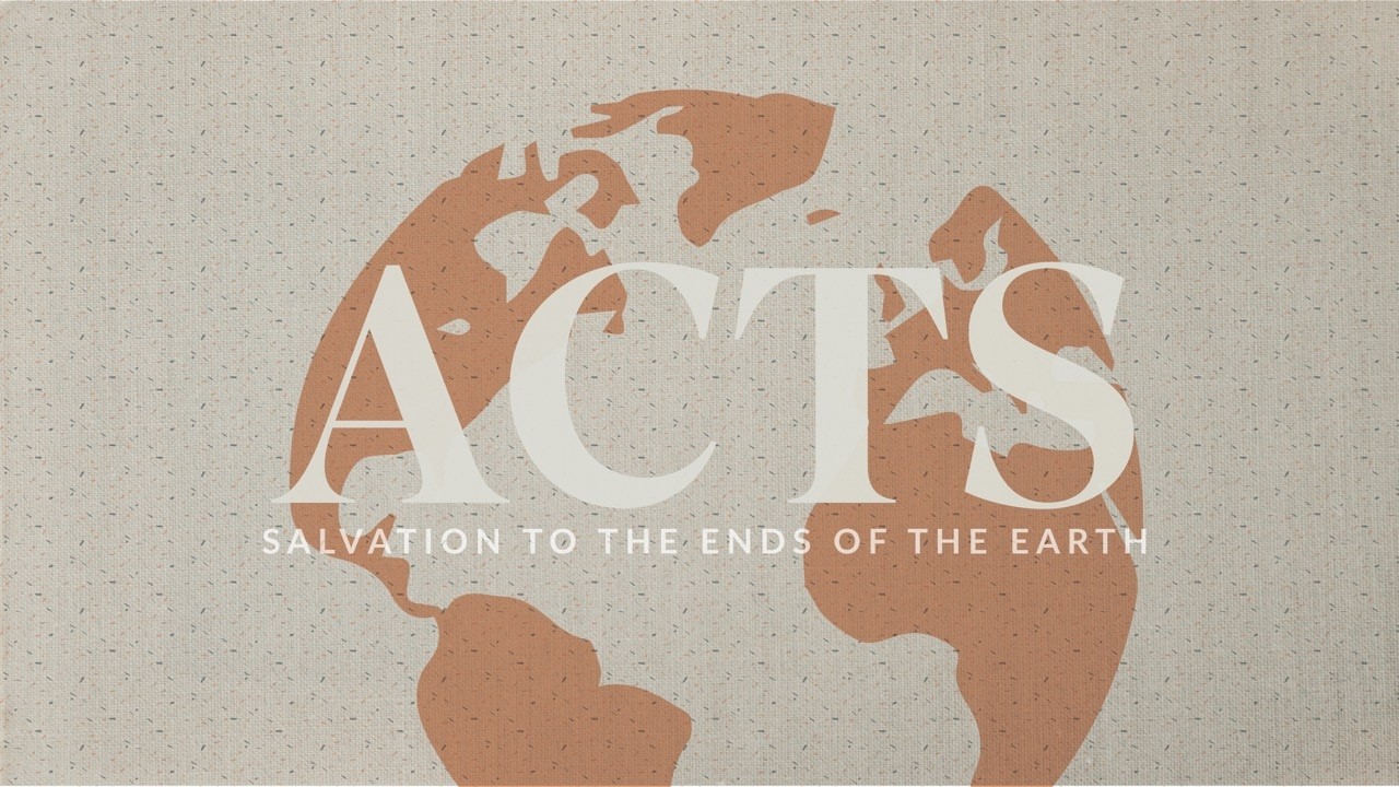 CTW Sermon | Pastor Nathan Bayly | February 22nd, 2025