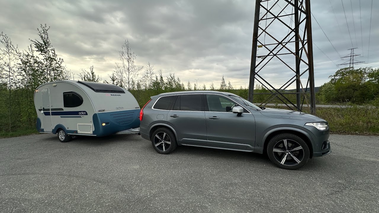 Pikku Näppärän Adria Action 361LH Esittely Ennen Reissuun Lähtöä🫵 ”Kun Koolla Ei Ole Väliä”