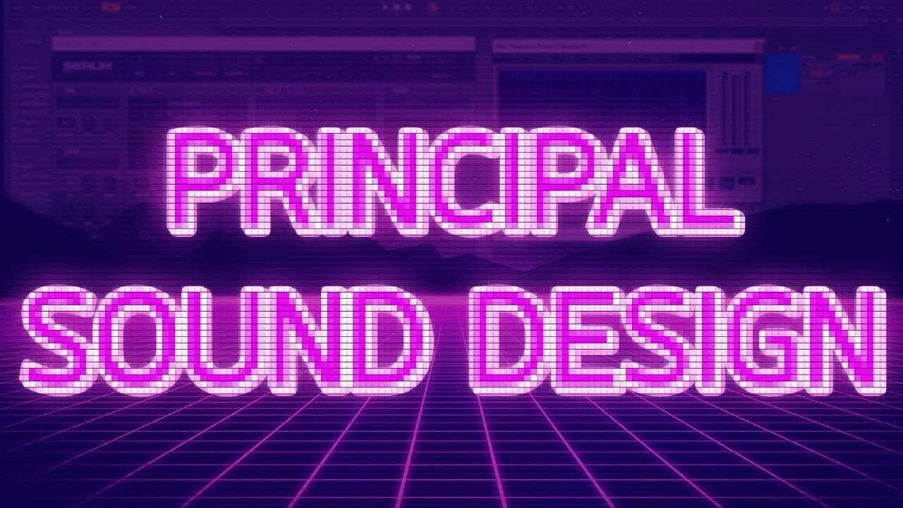 สอนทำ Sound Design และ Synthesizer [Tutorial] | TanPitch