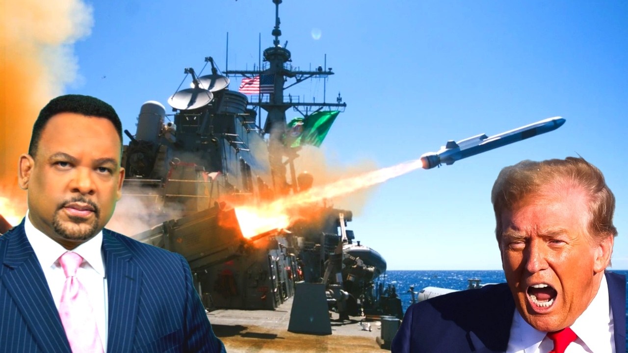 NOUVÈL KREYÒL 14 Mars 2026. Gè Etazini Iran Pran Lòt Dimansyon, Gwo Panik Nan Mond lan