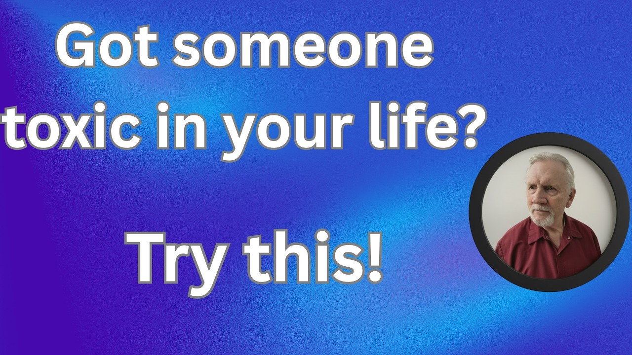 The Most Obnoxious Person in Your Life