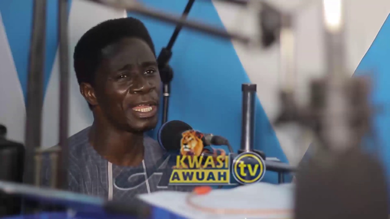 BEAUTIFUL ARRIVAL OF EVANG. AKWASI AWUAH AS HE RETURNS TO SUNYANI IN DECADES (2019 OFFICIAL VIDEO)