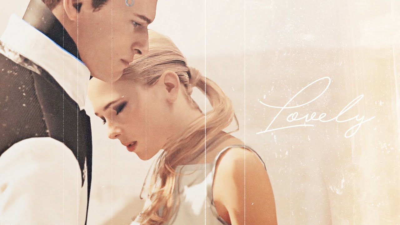 » isn't it lovely? | chloe & rk900
