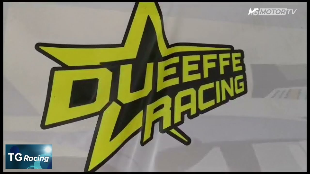 TG Racing 32-23, Due Effe Racing nei top10 al Rally Reggello - MSmotor 27giu23 h20,01