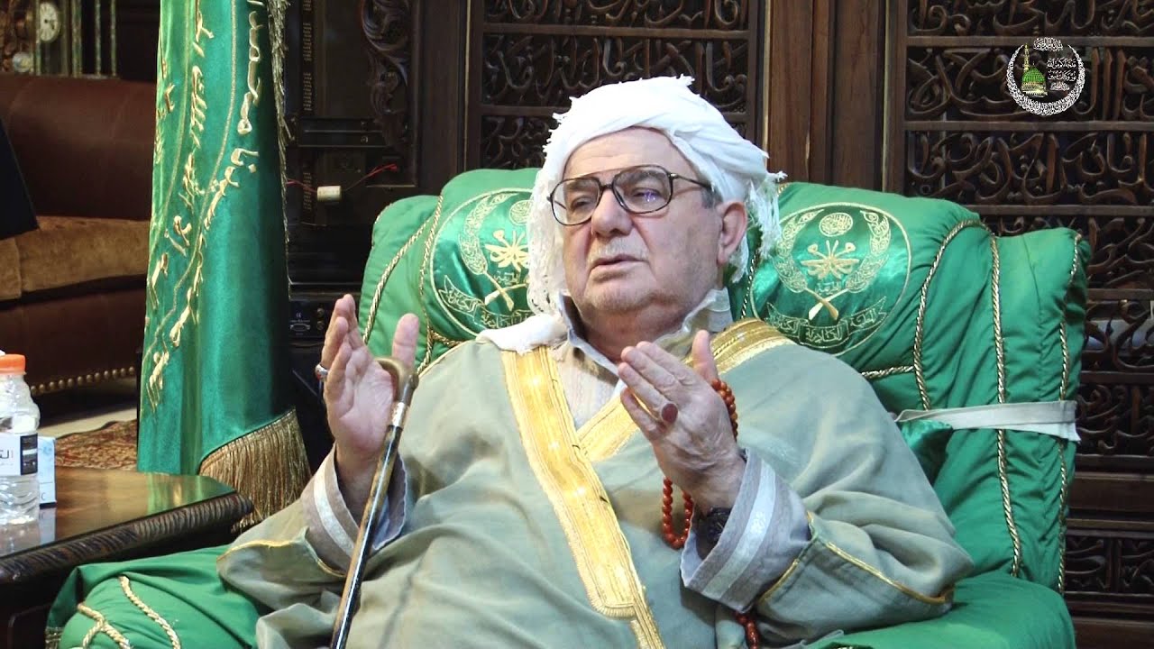 قصيدة لم تلد أم ولم يألف زمان