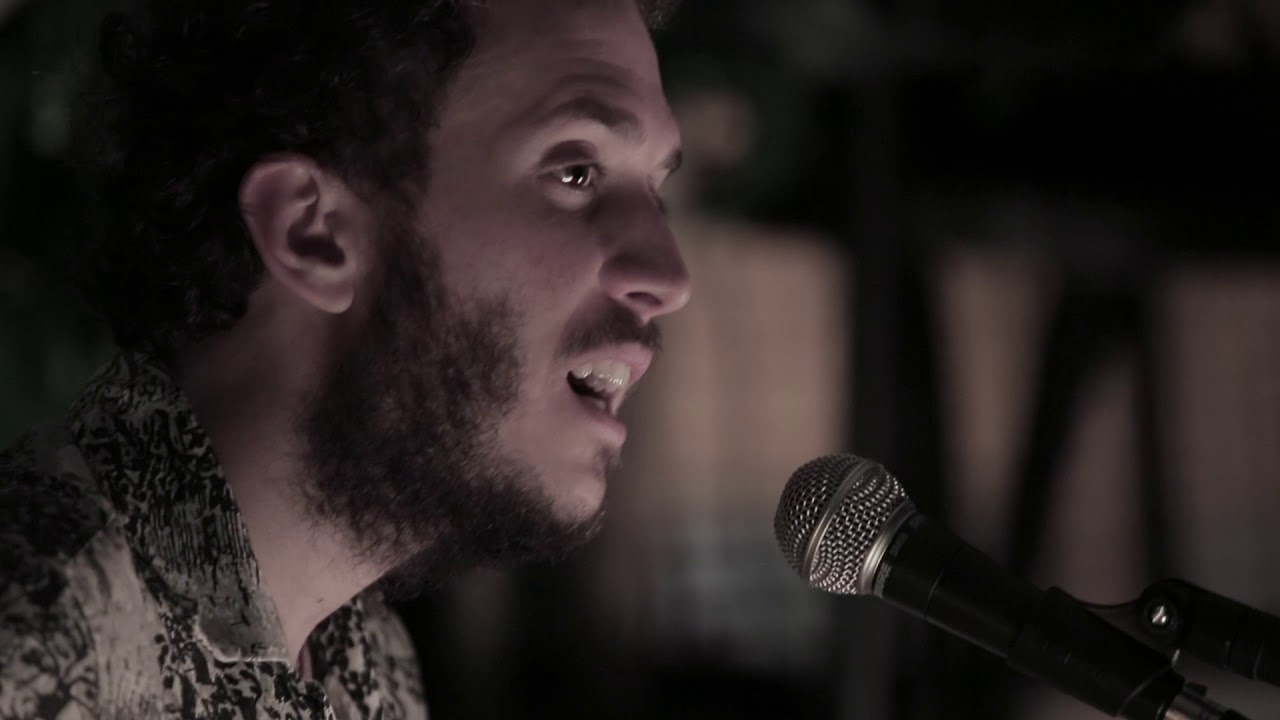 Luiz Gabriel Lopes - Dois Lados da Canção (Graveola)