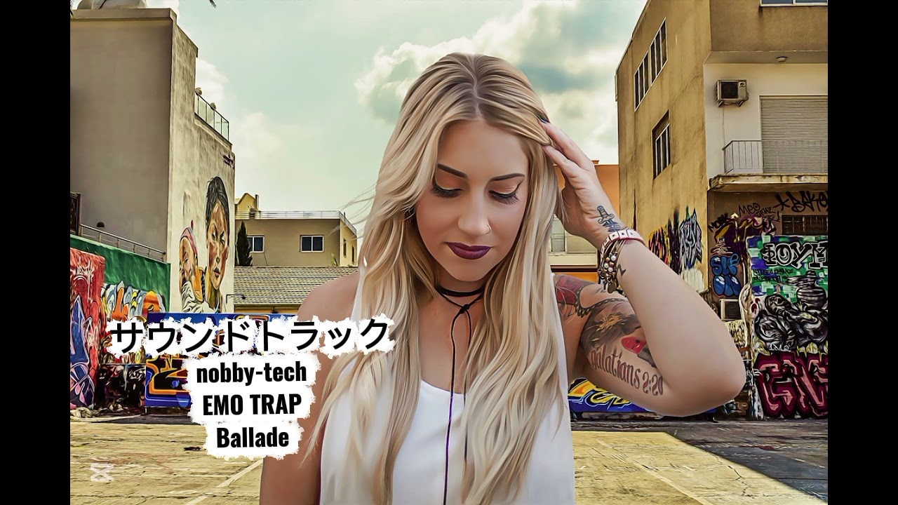 EMO TRAP サウンドトラック-nobby-tech