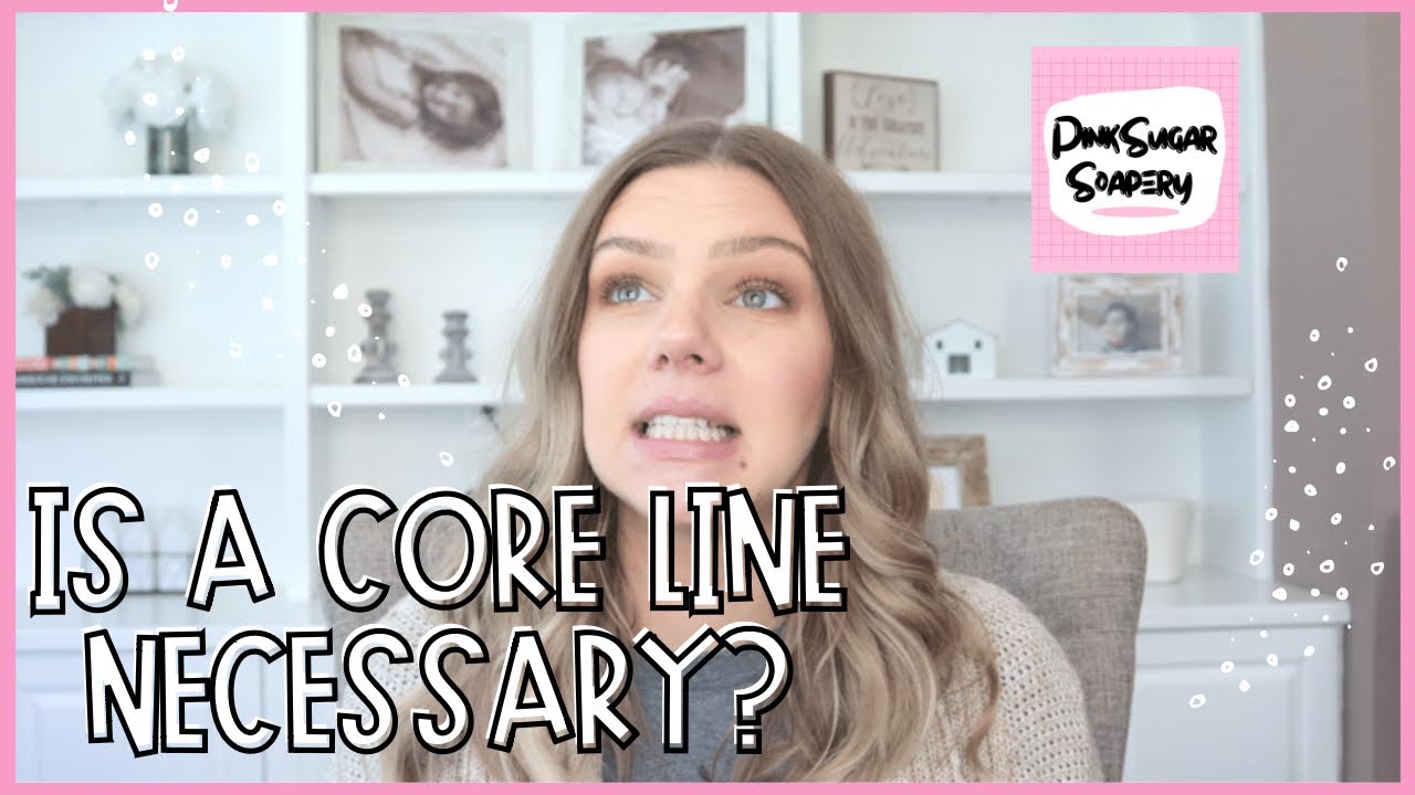 HANDMADE PRODUCTS | core product line for handmade business