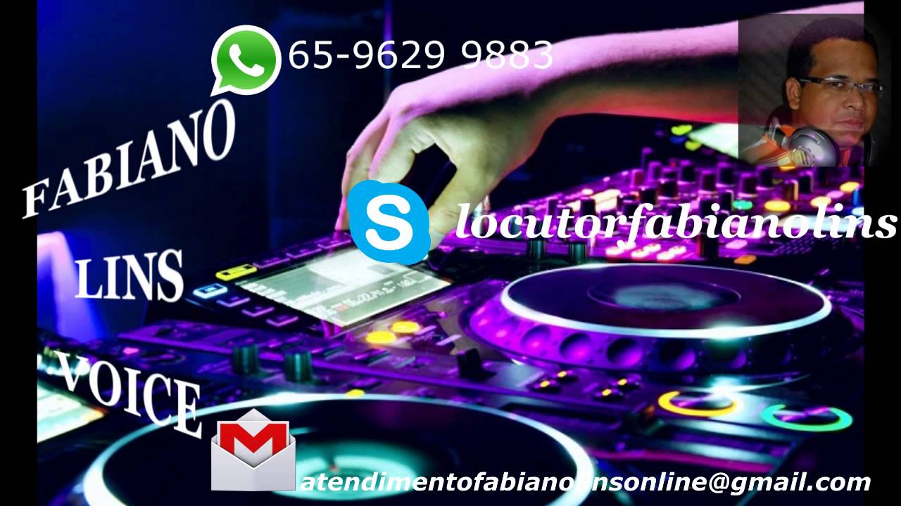 DEMOS DE ABERTURAS PARA DJ VOZ IMPACTO