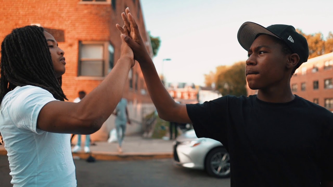 Ken Love - Gotta Go (feat. Skino) [Official Music Video]