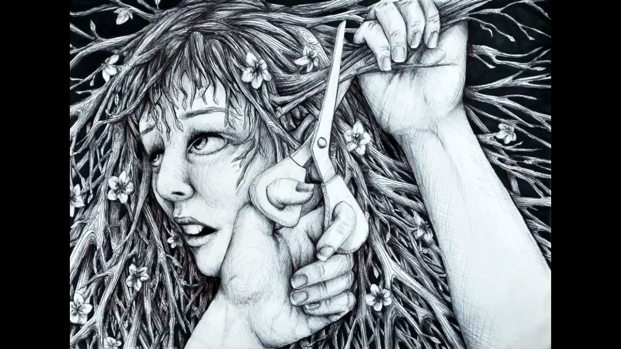 【VOCALOID ORIGINAL】Aokigahara【初音ミク】