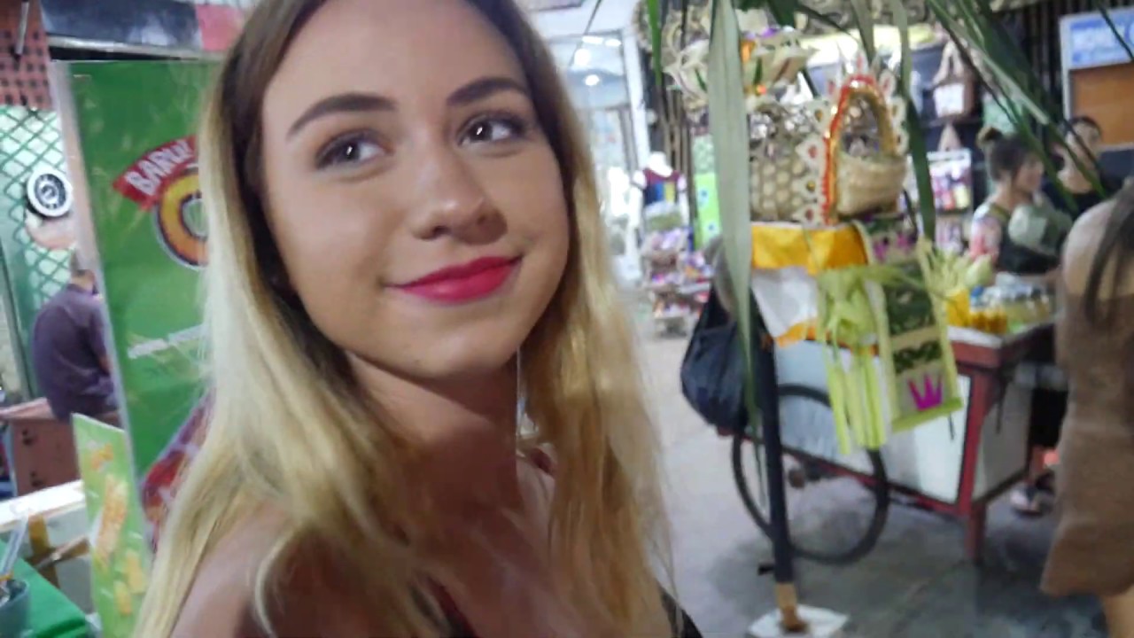 DAS FUSSAQUARIUM (Bali Vlog)