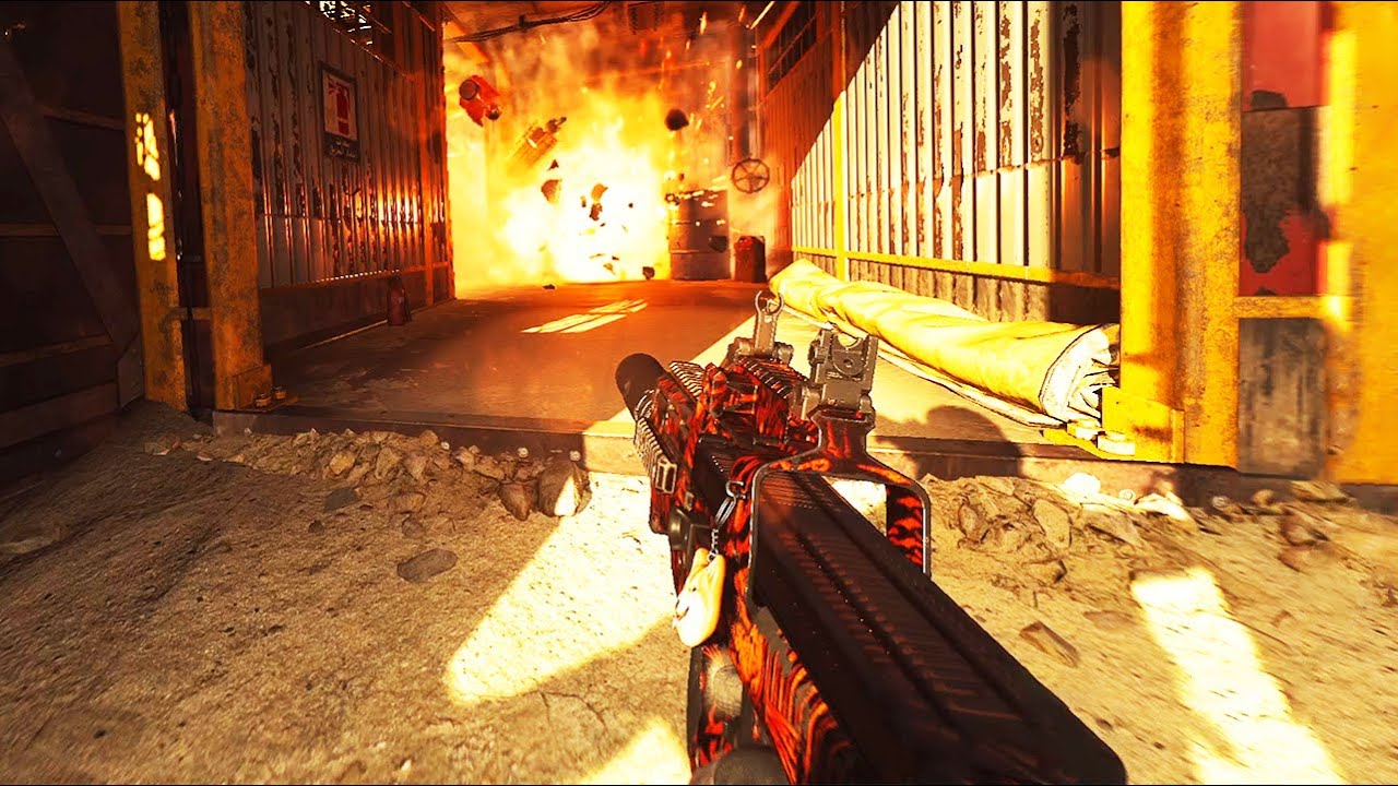 when the aim is too 