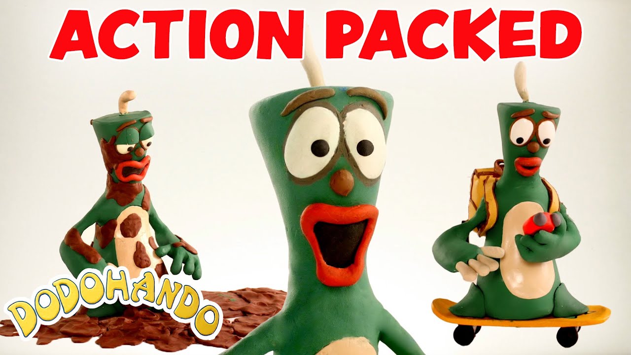 Action Packed Compilation 💥💥 |   @DodohandoOfficial  | #compilation