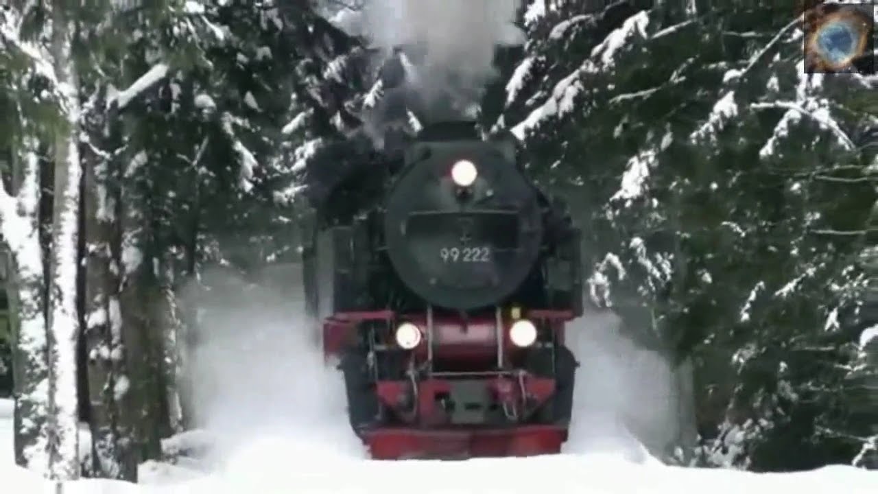 Driving Home for Christmas - Instrumental Schnalzer3