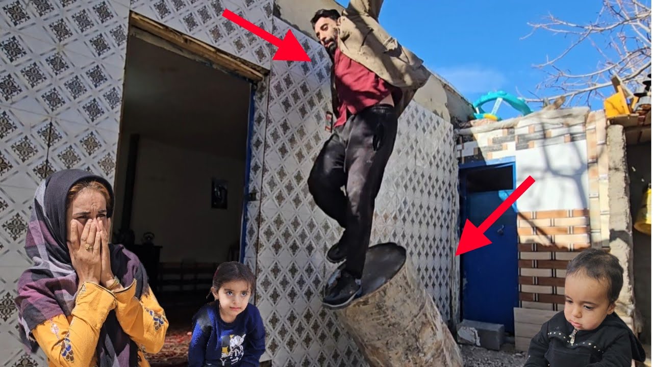 **Khalil's Sacrifice for Cobra: A True Love Story!**