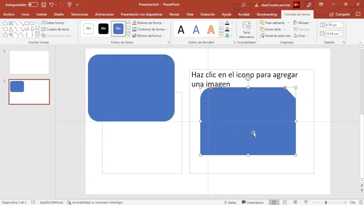 El MEJOR curso de POWER POINT - 8 Crear diapositivas