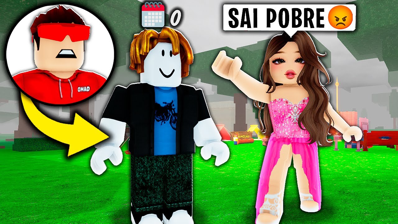 EU FINGI SER NOOB e TESTEI A INTERESSEIRA NO 99 NOITES NA FLORESTA