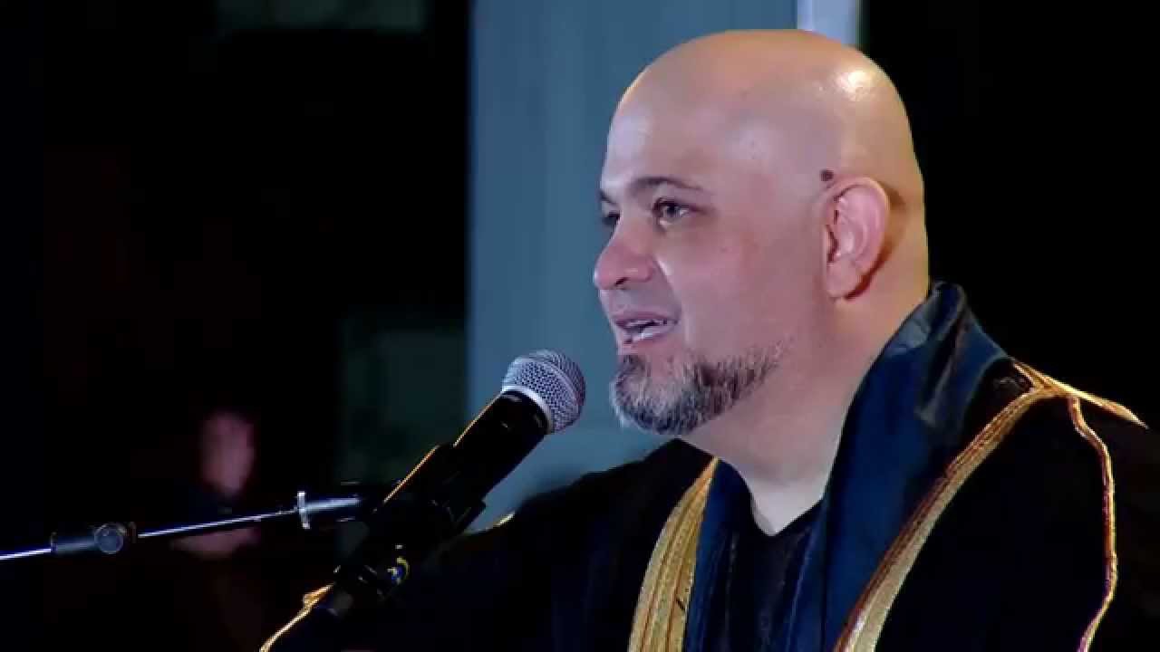 Old traditional Iraqi music | Beshar Al-Azzawi | TEDxBaghdad