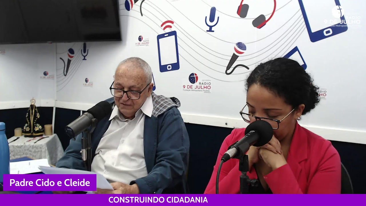 Программа «Народ Божий», Формирование гражданственности – 13 марта 2026 г.