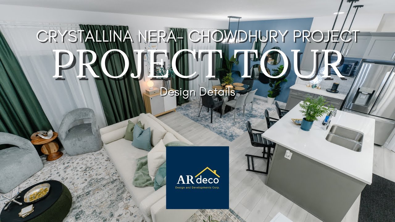 We renovated a stale builder-grade home into a home that our client now loves to live in!