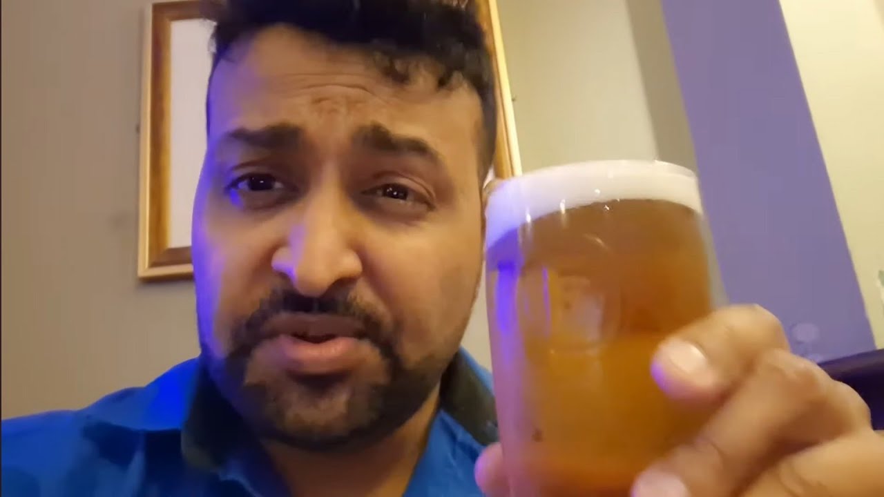 Blackpool CHEAPEST PINT HOW MUCH?!?!?