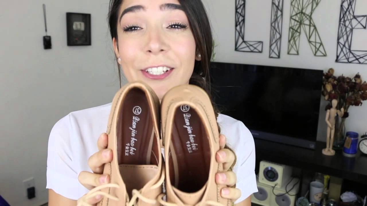 HAUL! (Junio/Julio 2014)