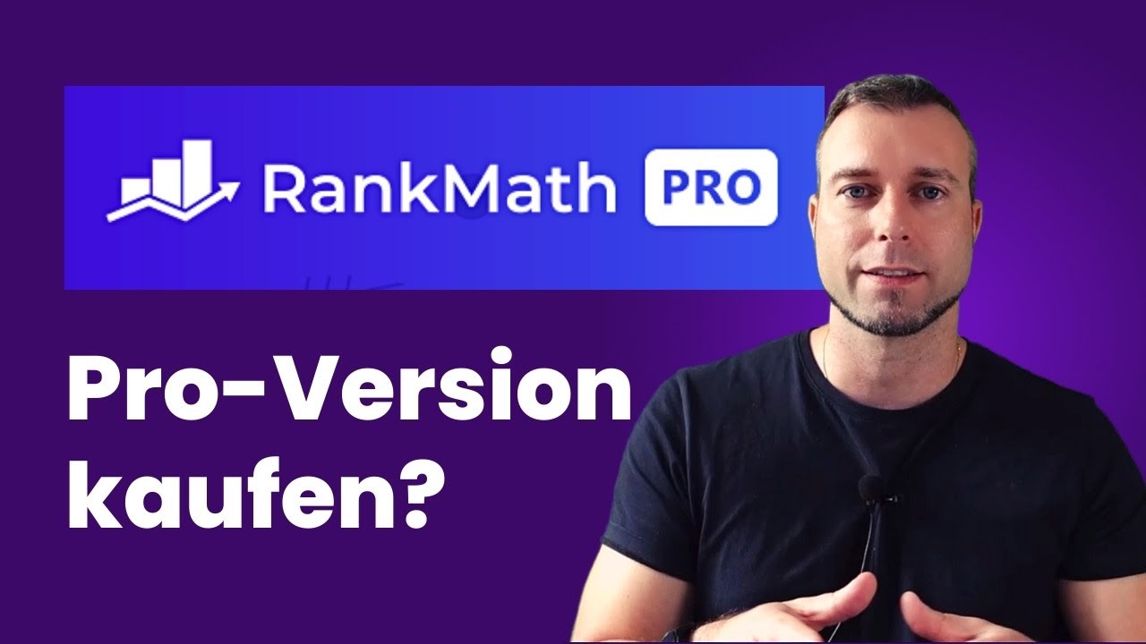 Rank Math PRO im Test 👉🏻 Warum ich es nutze + die besten Funktionen