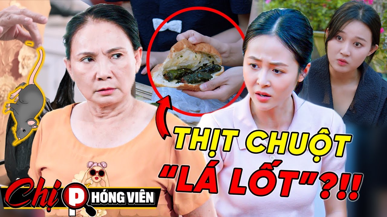 ⚠️BÓC TRẦN 