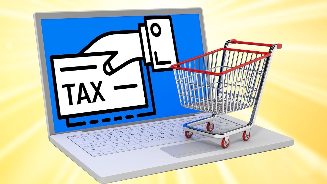How Amazon AVOIDED Tax (For YOU!)