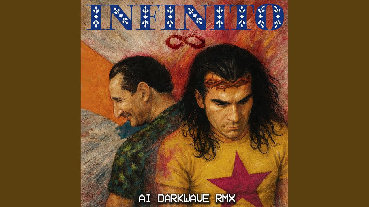 Vivere Il Mio Tempo (Darkwave rmx)