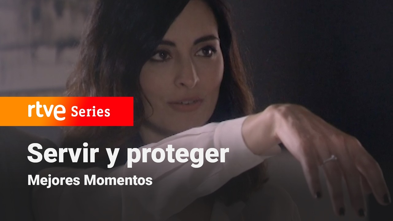 Servir y Proteger: Capítulo 337 - Mejores Momentos | RTVE Series