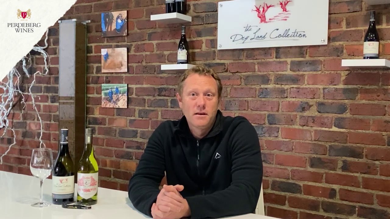 Perdeberg Vineyard Collection Malbec 2019