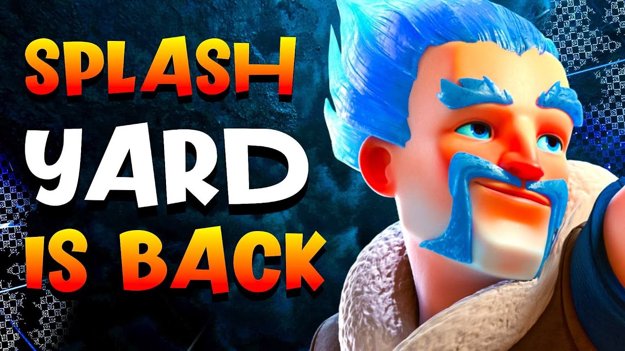 Graveyard Is *BACK* and BETTER in Clash Royale
