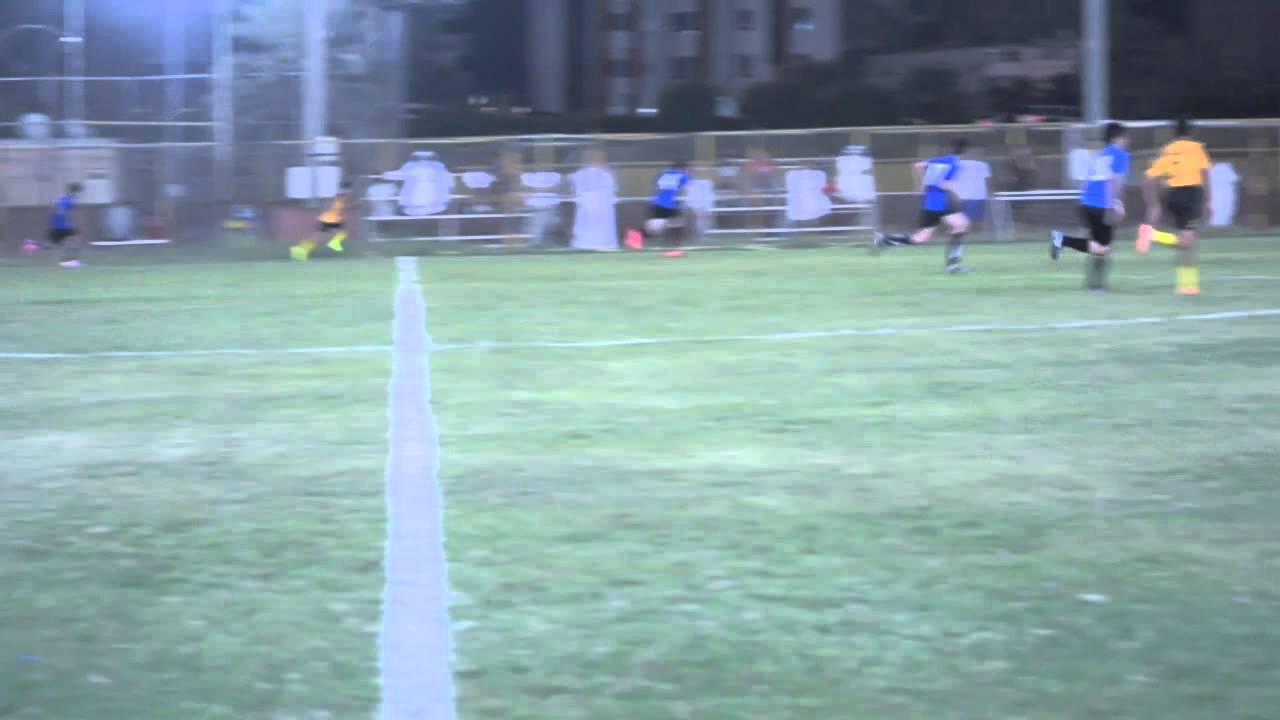 Qadsia Player u13