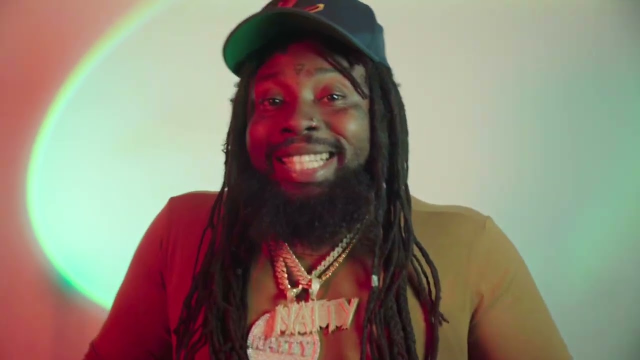 Natty Scoo - Got it Alot ( Official Music Video)