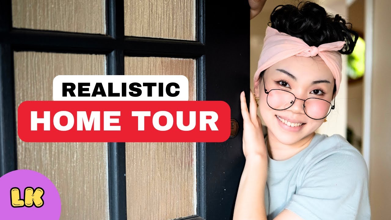 If Home Tours Were Honest