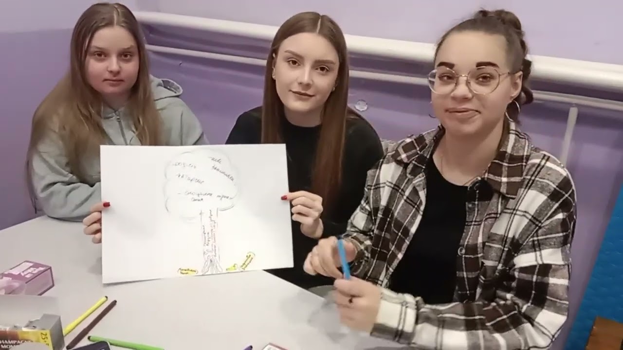Лідерська майстерня