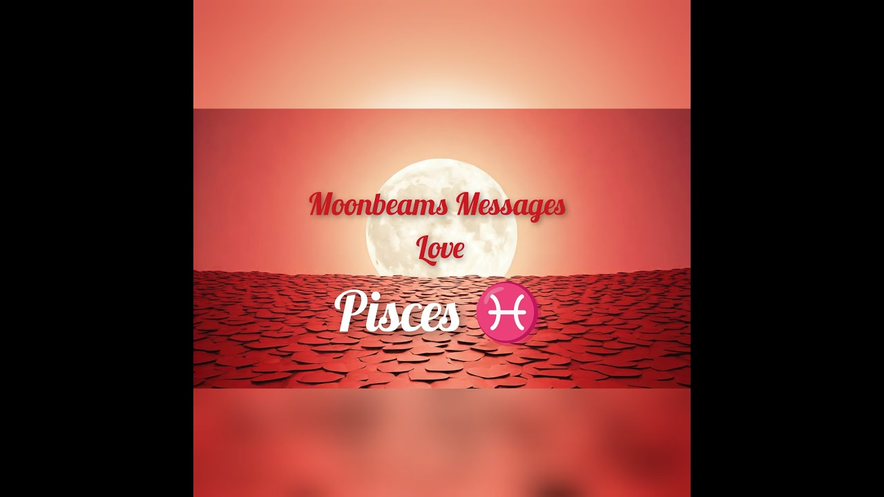 Pisces ♓ Love 3rd Nov 2024 Not wanting to keep this a secret.