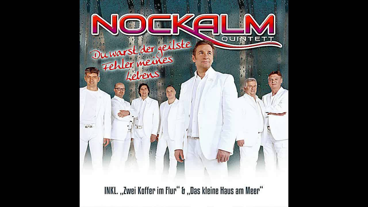 Nockalm Quintett  - Wenn es für uns kein Morgen gibt