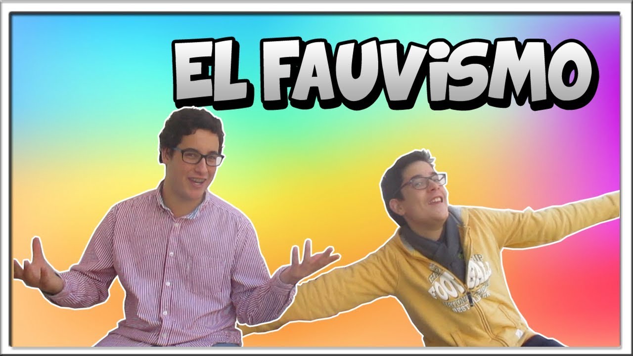 Caracter&iacute;sticas del Fauvismo I Arte