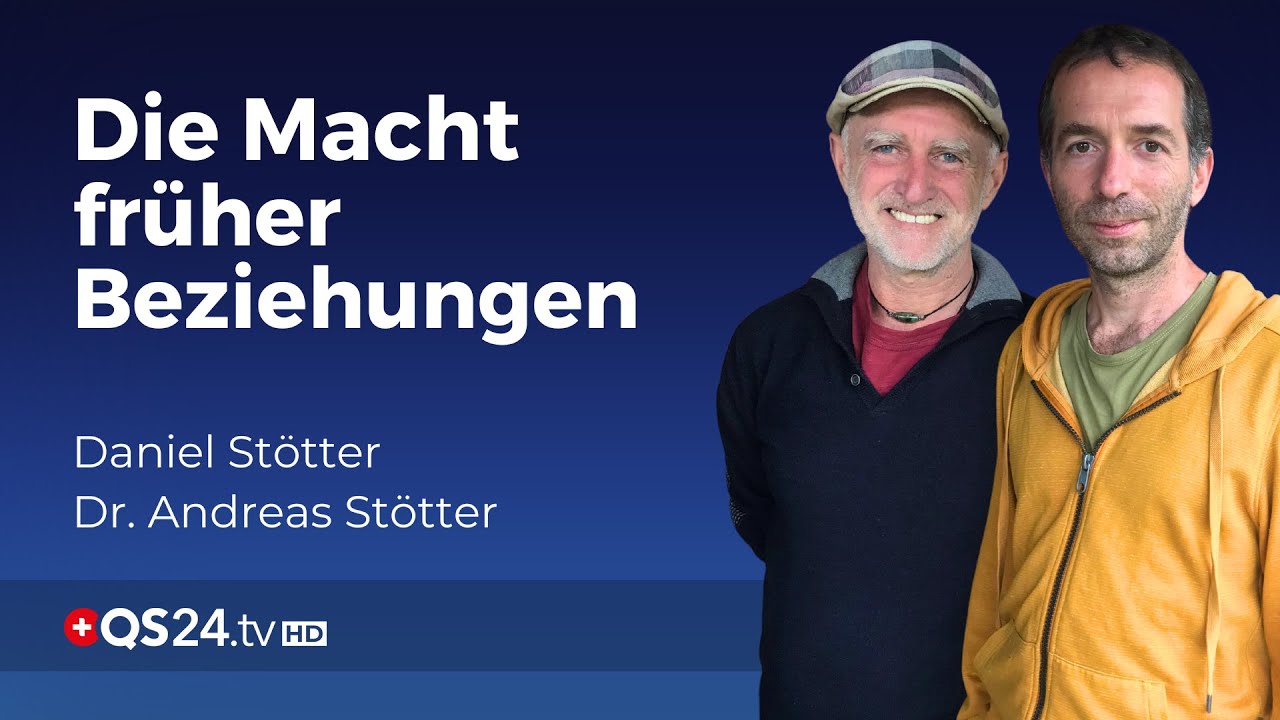Bindung und Ich-Entwicklung: Fr&uuml;he Einfl&uuml;sse und langfristige Wirkungen | Sinn des Lebens | QS24