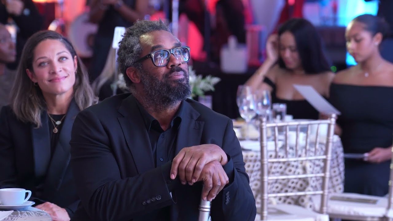 USTA Mid-Atlantic 2024 Gala Highlight Film