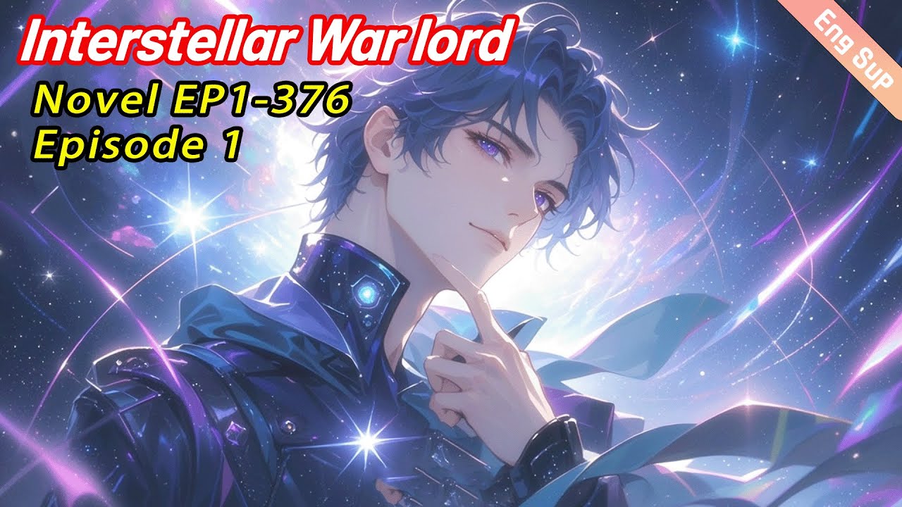 1：[fulfilling story]Interstellar War lord:Command Invincible Titan fleet,conquer all races!