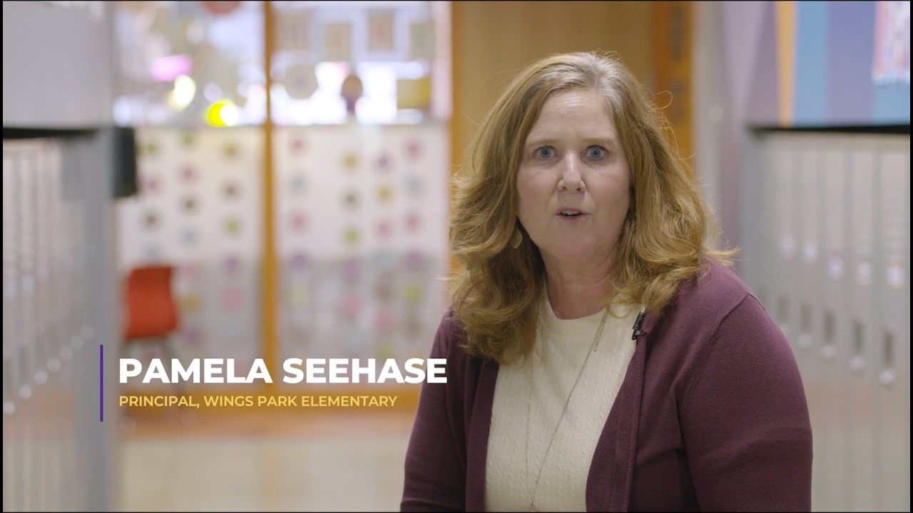 More Than a Building. We’re Family. | Oelwein Community School District