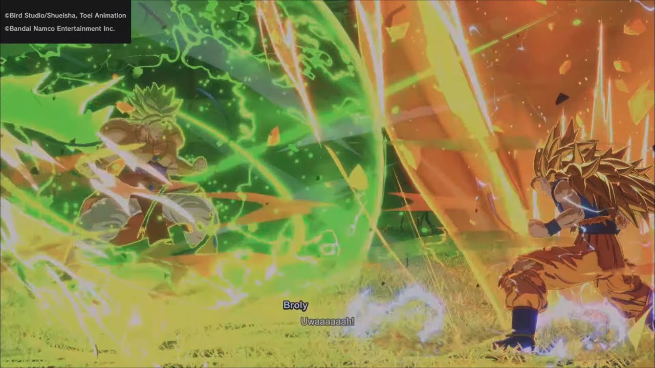 DragonBall: SPARKING! ZERO | Custom Battle Ep 12: The Most Powerful Saiyan - Part 1