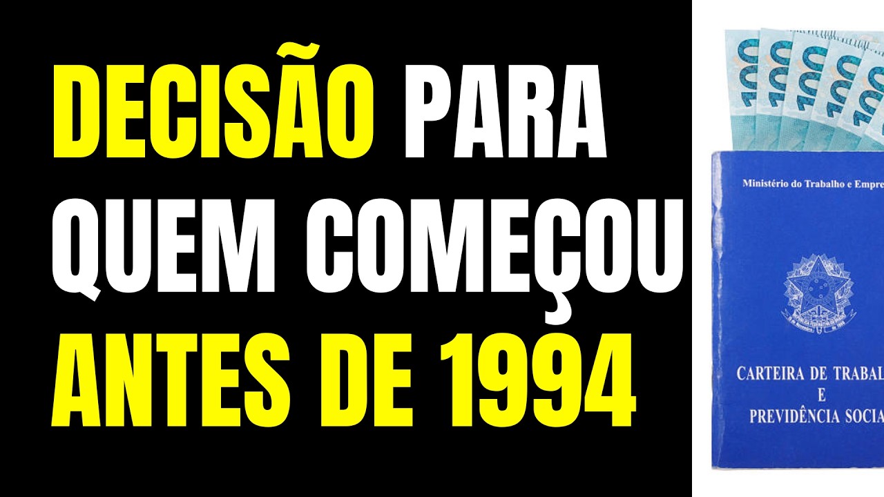 REVISÃO DA VIDA TODA, VEJA UMA SENTENÇA FAVORÁVEL / TEMA 1102 DO STF