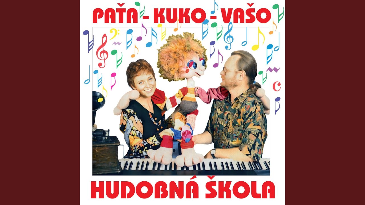 Pieseň pre tvoje uši