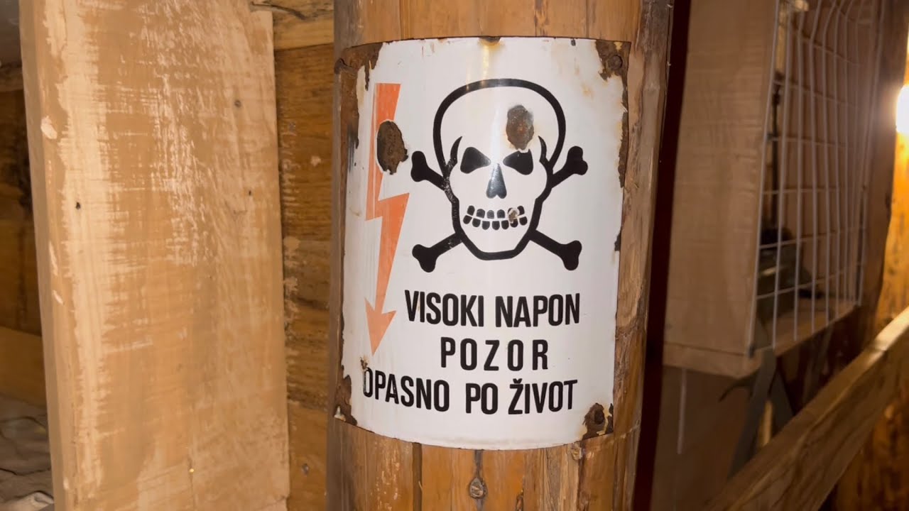 Gumbalkan 2023 Skoropodzimní edice 4. Díl @Bastl Adventures